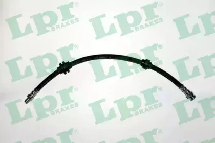 6T46744 LPR