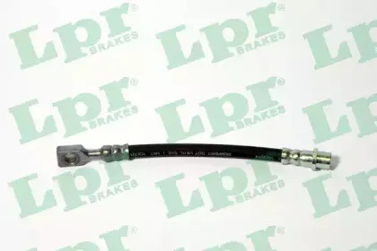 6T46791 LPR Тормозной шланг