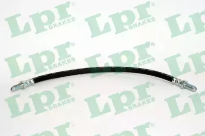 6T46860 LPR