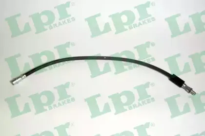 6T46900 LPR