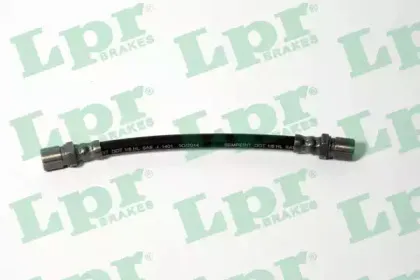 6T46920 LPR Тормозной шланг