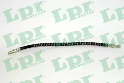 6T46986 LPR Тормозной шланг