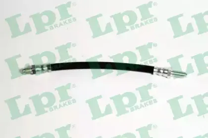6T47000 LPR