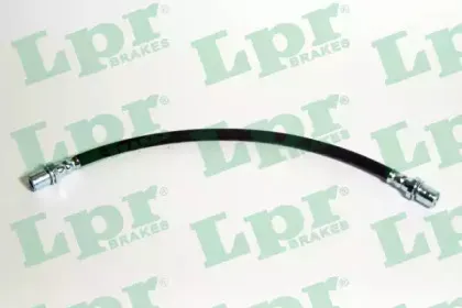 6T47057 LPR Тормозной шланг