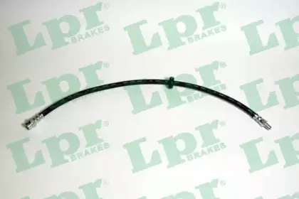 6T47124 LPR Тормозной шланг