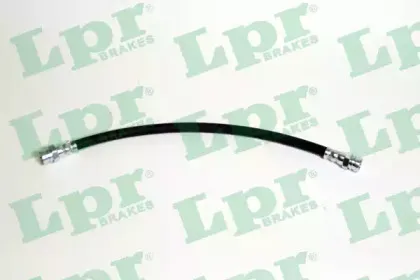 6T47187 LPR Тормозной шланг