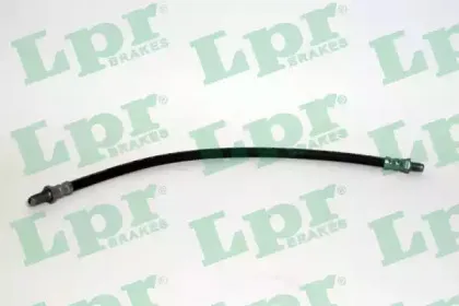 6T47215 LPR Тормозной шланг