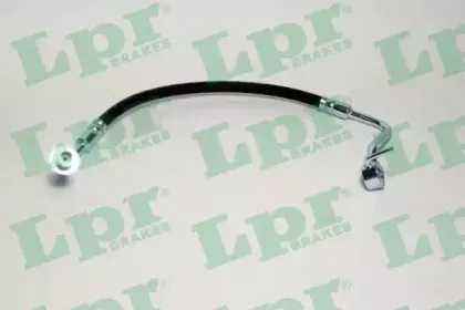 6T47262 LPR Тормозной шланг