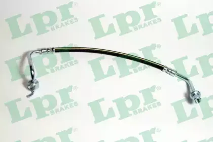 6T47265 LPR Тормозной шланг