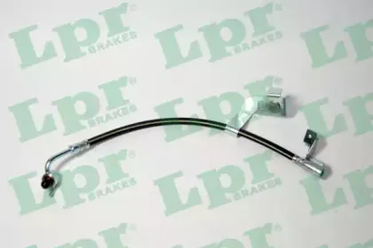 6T47272 LPR Тормозной шланг
