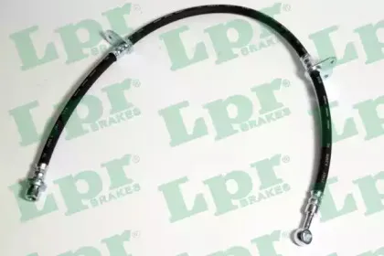 6T47295 LPR