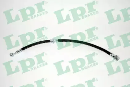 6T47382 LPR Тормозной шланг