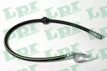 6T47401 LPR