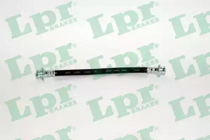 6T47417 LPR