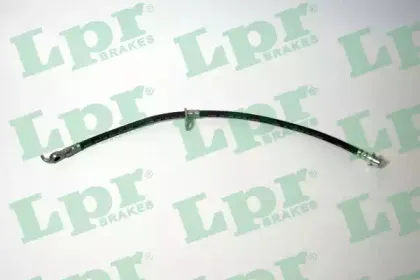 6T47430 LPR Тормозной шланг