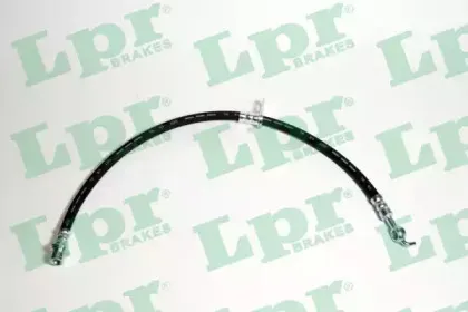 6T47431 LPR