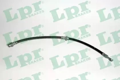 6T47442 LPR