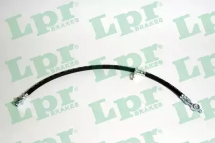 6T47507 LPR Тормозной шланг