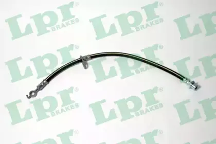 6T47509 LPR