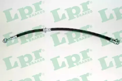 6T47617 LPR