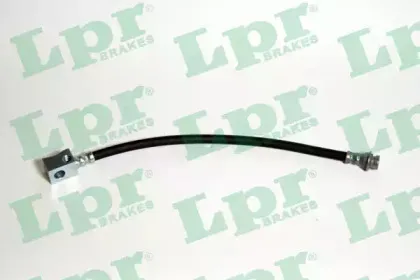 6T47669 LPR Тормозной шланг