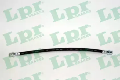 6T47683 LPR Тормозной шланг