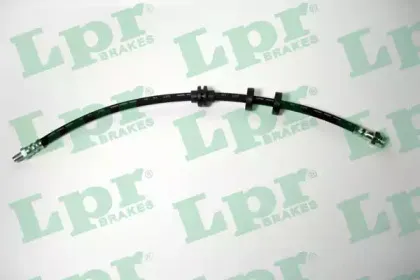 6T47840 LPR