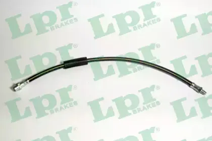 6T47860 LPR