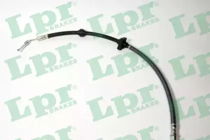 6T47877 LPR Тормозной шланг