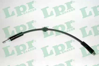 6T47909 LPR