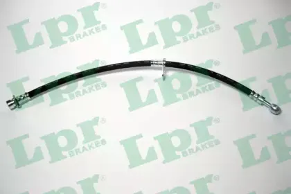 6T47911 LPR Тормозной шланг