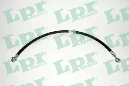 6T47921 LPR Тормозной шланг