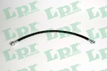 6T47933 LPR Тормозной шланг