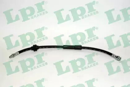 6T47960 LPR