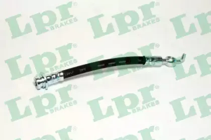 6T48007 LPR Тормозной шланг