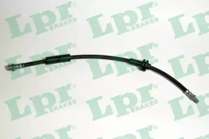 6T48011 LPR