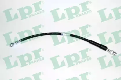 6T48045 LPR Тормозной шланг