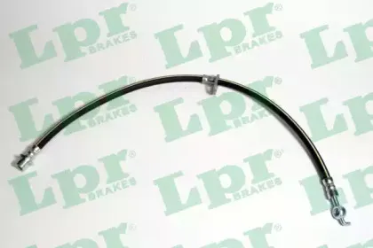 6T48060 LPR