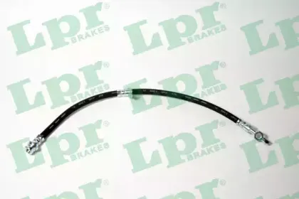 6T48068 LPR Тормозной шланг