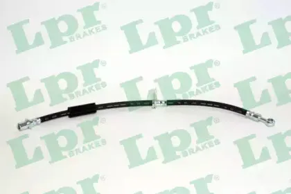 6T48070 LPR
