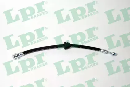 6T48075 LPR Тормозной шланг