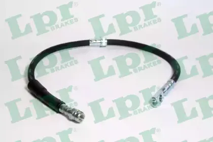 6T48087 LPR Тормозной шланг