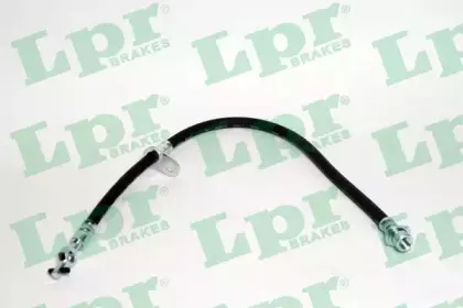 6T48096 LPR Тормозной шланг