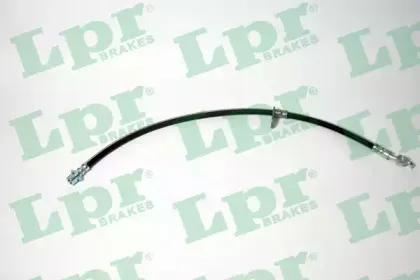 6T48103 LPR Тормозной шланг