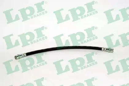 6T48104 LPR Тормозной шланг