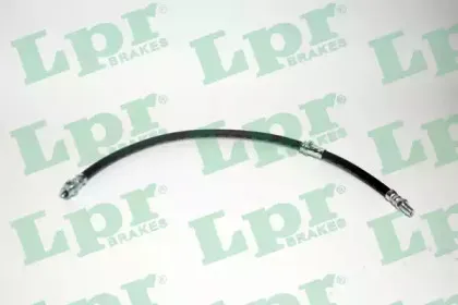 6T48105 LPR