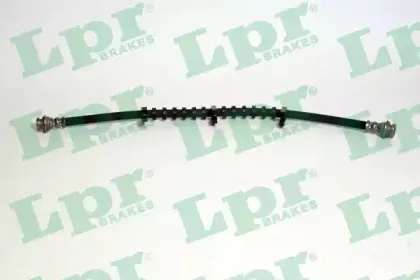 6T48119 LPR Тормозной шланг