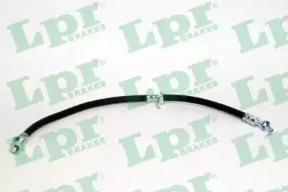 6T48125 LPR Тормозной шланг