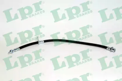 6T48126 LPR Тормозной шланг