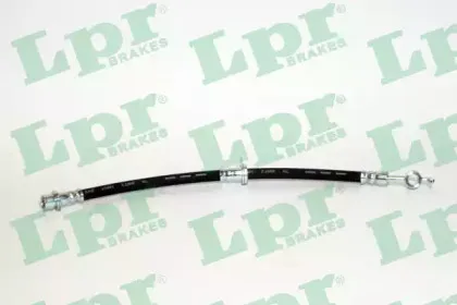 6T48130 LPR Тормозной шланг